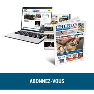 Abonnez vous au journal