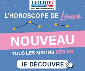 L'horoscope quotidien de Laura