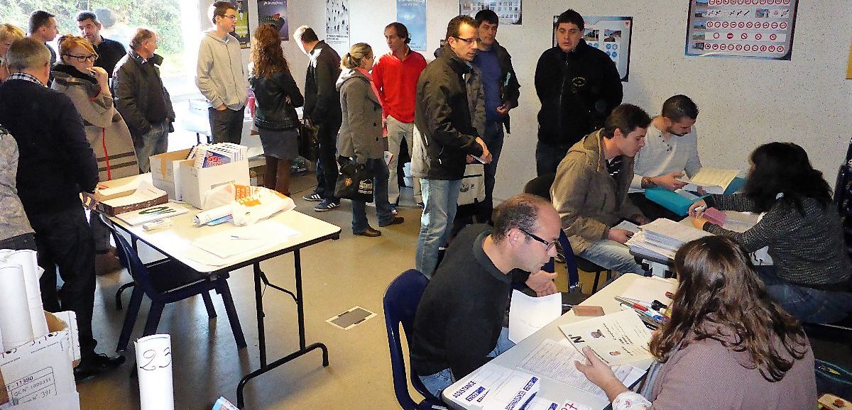 Charente-Maritime : comment prépare-t-on le Rallye d’Automne ?