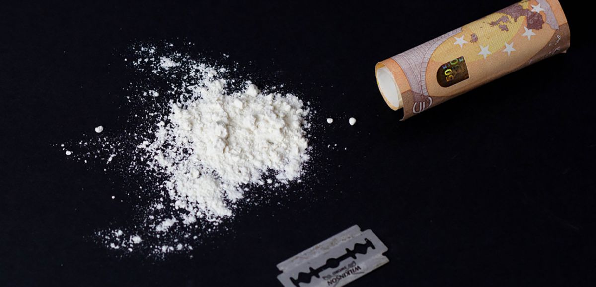St-Sauveur-d'Aunis : il fabriquait de la cocaïne de synthèse