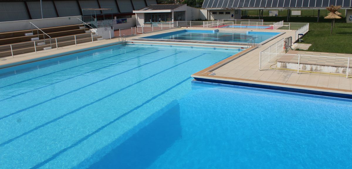 Aunis sud : le guide pratique de vos piscines d'été