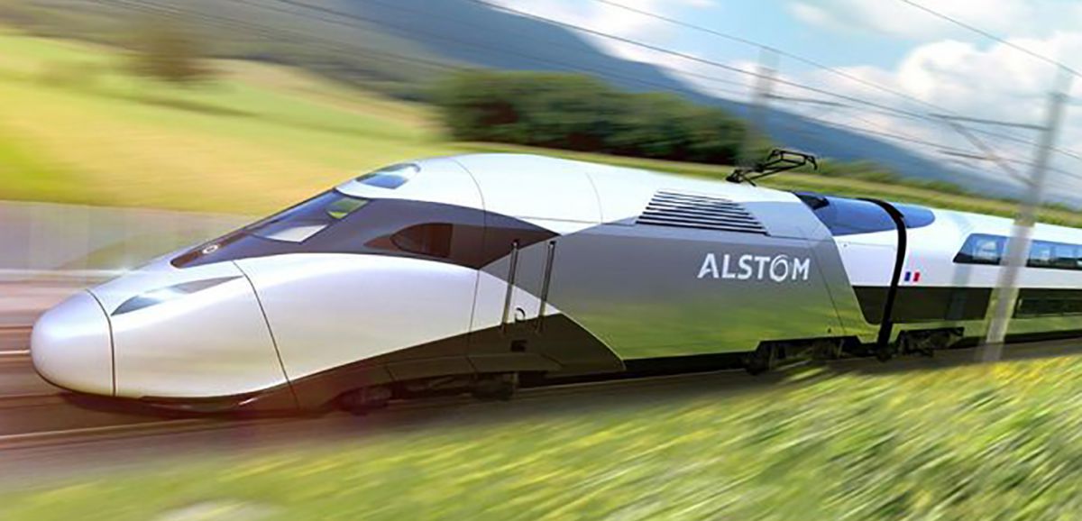TGV du futur : la commande de la SNCF ne règle pas tout