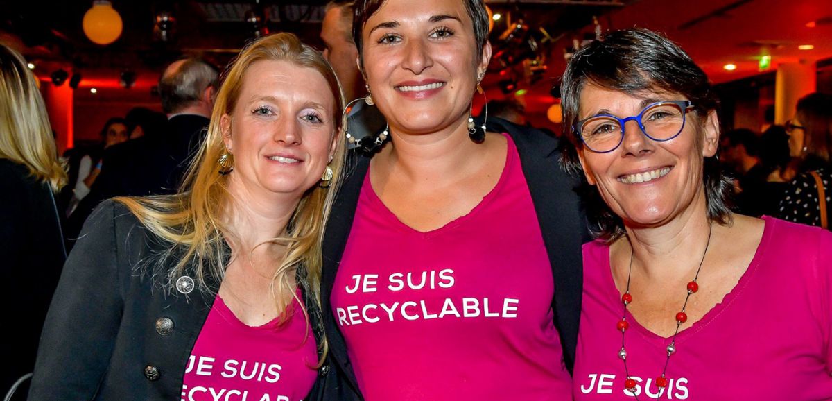 La Rochelle : la campagne pour le don d’organes récompensée