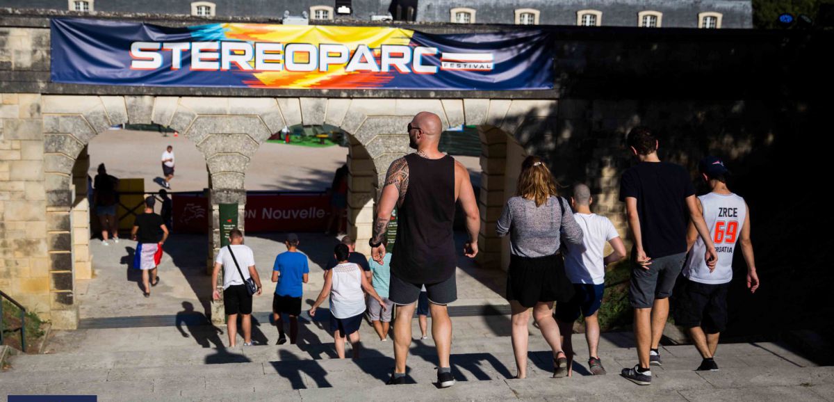 Rochefort : face aux critiques, la majorité défend Stereoparc