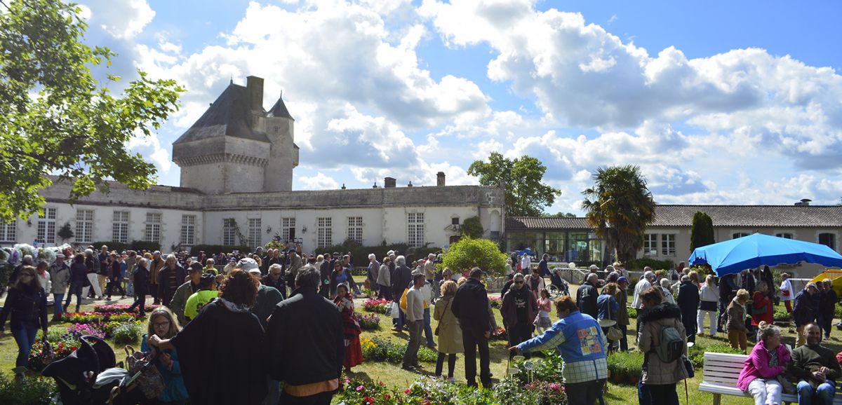 St-Pierre-de-l'Isle : le château de Mornay n’est plus à vendre