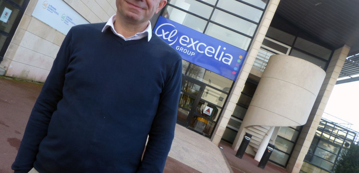 Excelia Group : création d'un CFA à la rentrée
