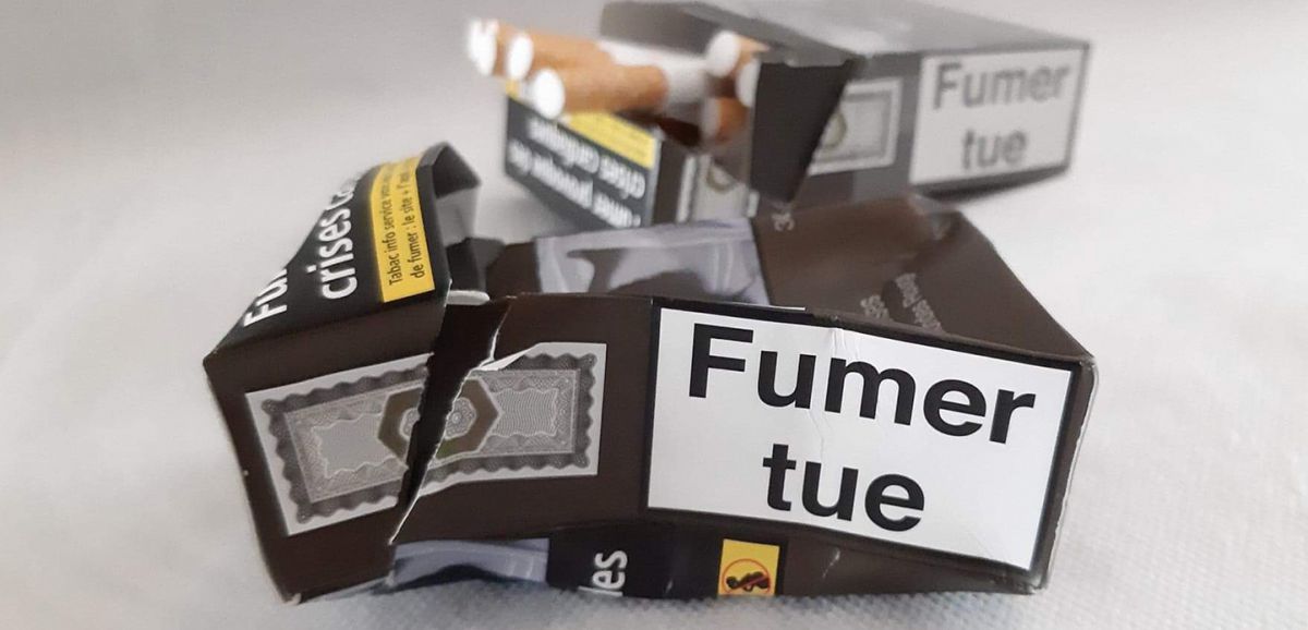 Sevrage tabagique : « une solution existe pour chacun »