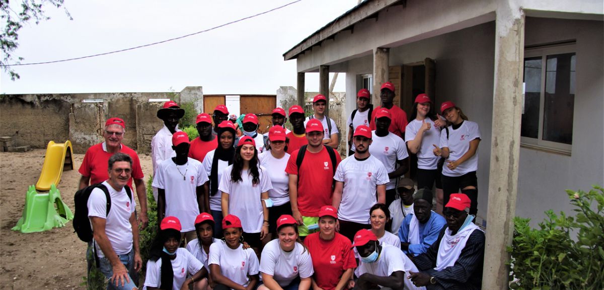 St-Jean-d'Angély : direction le Sénégal pour la Mission locale