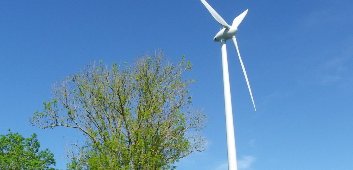 St-Pierre-la-Noue : la mobilisation contre l'éolien ne faiblit pas
