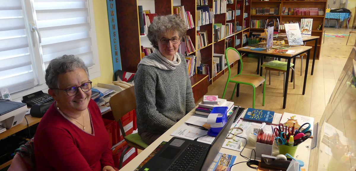 Aunis Sud : treize communes ont mis en réseau leurs bibliothèques