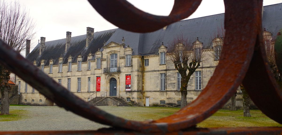 Abbaye royale de St-Jean-d'Y : la municipalité dévoile ses ambitions
