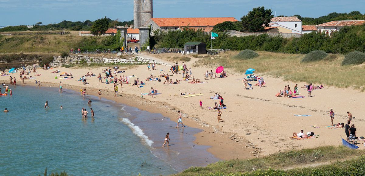 Tourisme : un été 2022 plein de belles promesses en Charente-Maritime