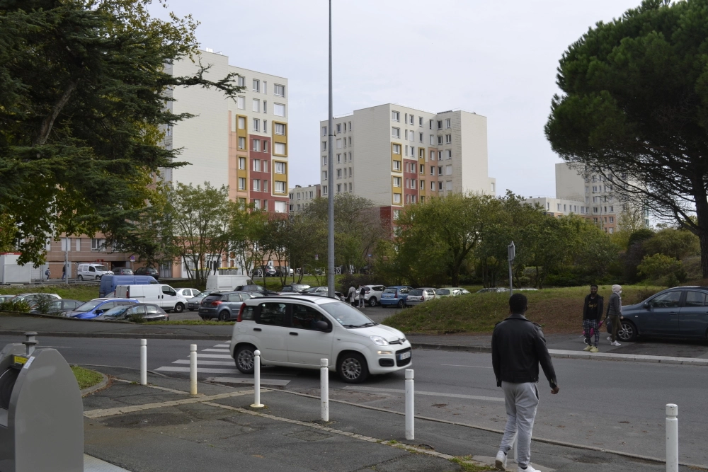 En 2023, l’Agglo de La Rochelle prévoit 119 M€ d’investissements