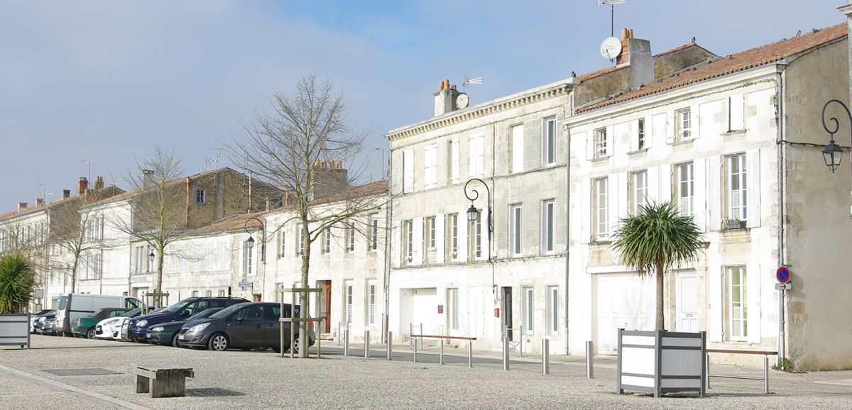 Logements sociaux : Tonnay-Charente épinglée par l'Etat