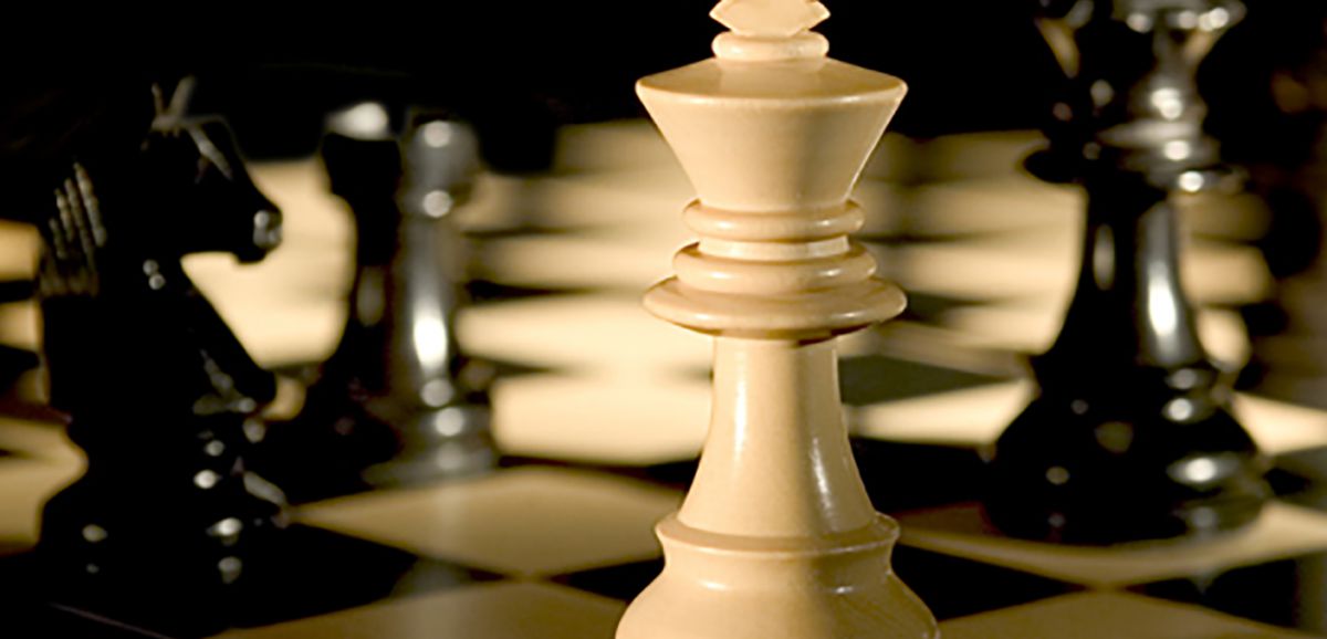 Rochefort : plus de 150 joueurs attendus au festival d'échecs
