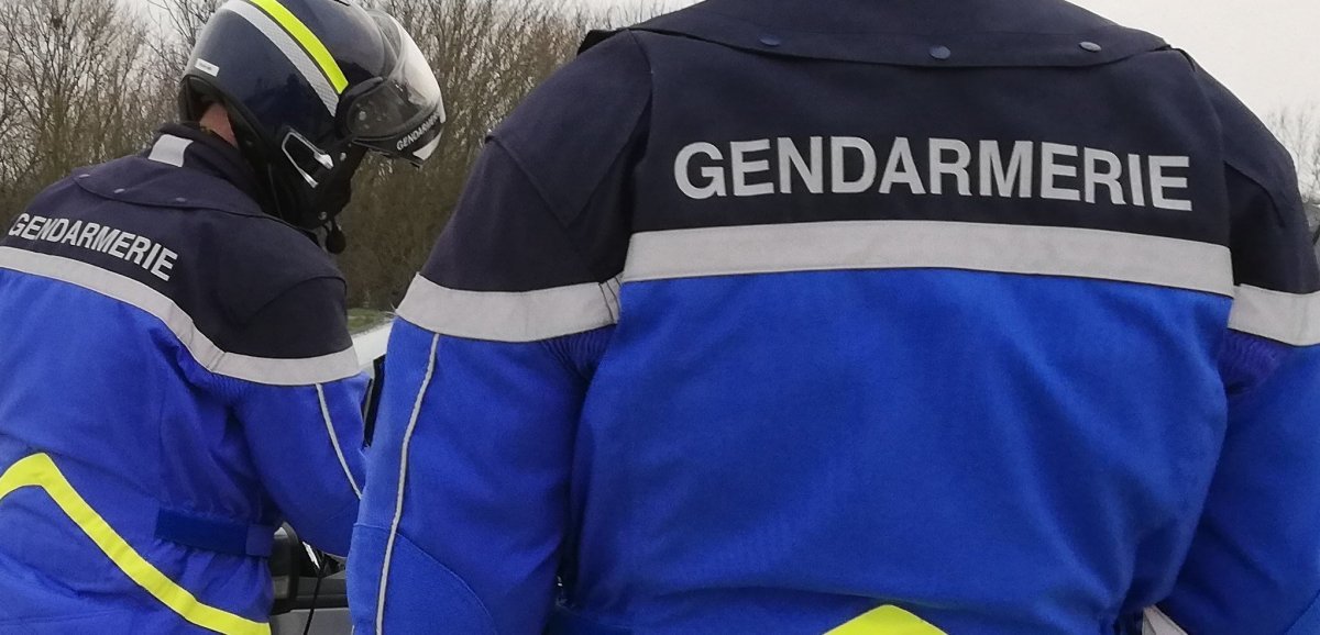 Accident mortel à Marans. Le conducteur interpellé en Vendée et mis en examen
