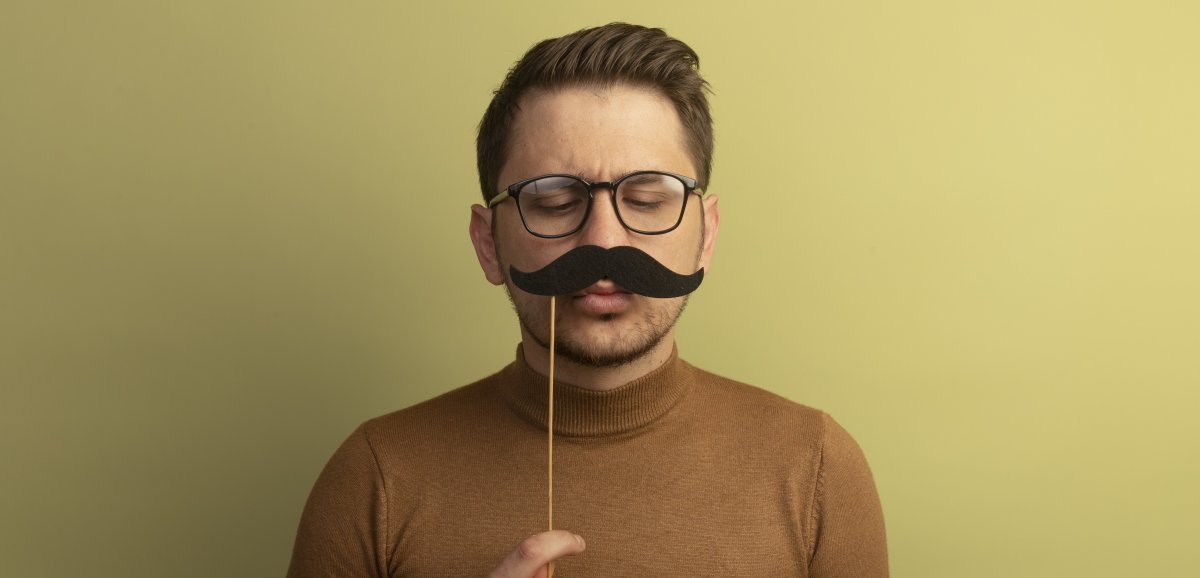 Rochefort. Un concours de moustache pour célébrer Pierre Loti et Movember