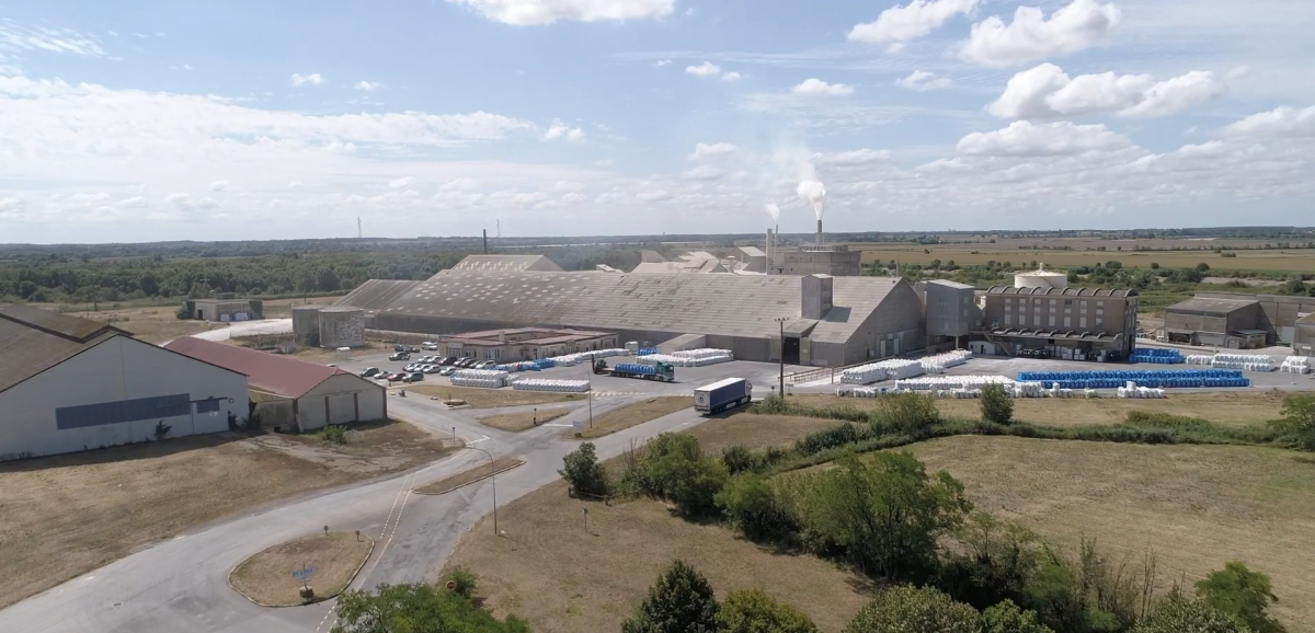 Pollution industrielle à Tonnay-Charente. "Un très mauvais procès se profile à l'horizon"