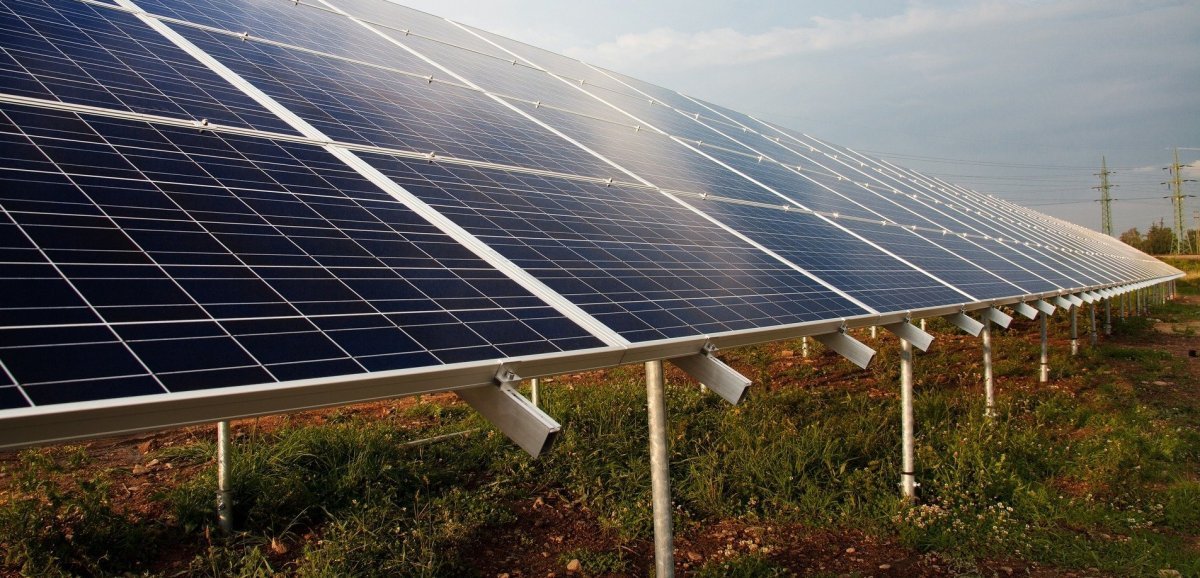 Marans. Le projet de parc photovoltaïque voit le jour