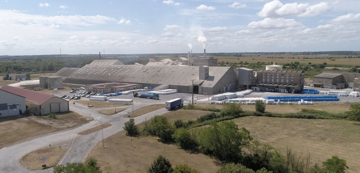 Tonnay-Charente. Pollution des sols : Timac Agro sur la défensive