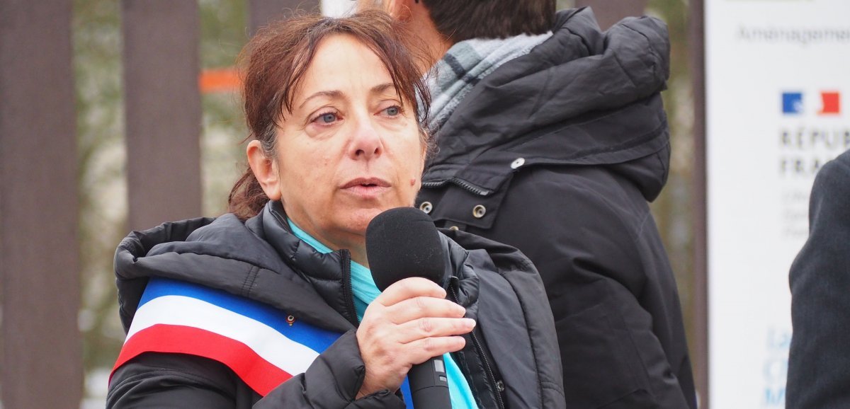 Saint-Jean-de-Liversay. Sylvie Gatineau ne sera pas candidate à sa propre succession lors des élections municipales de mars