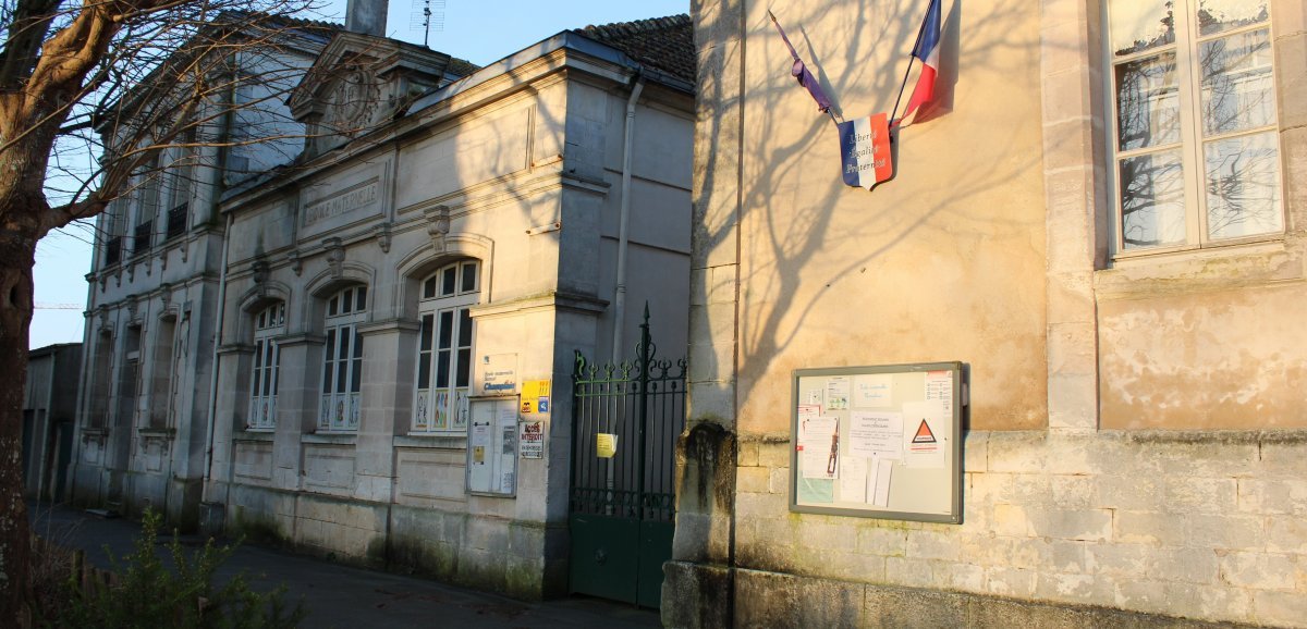 Écoles. Confrontée à une baisse des effectifs, la Ville de Rochefort revoit sa sectorisation scolaire