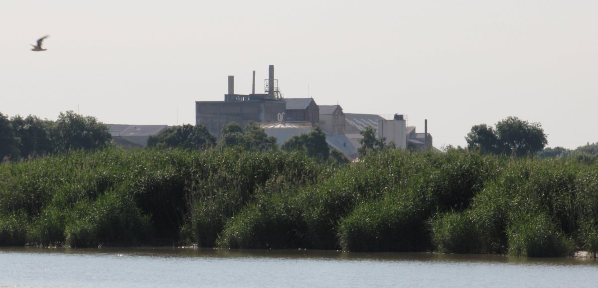 Tonnay-Charente. Pollution industrielle : élus et riverains préparent la riposte judiciaire