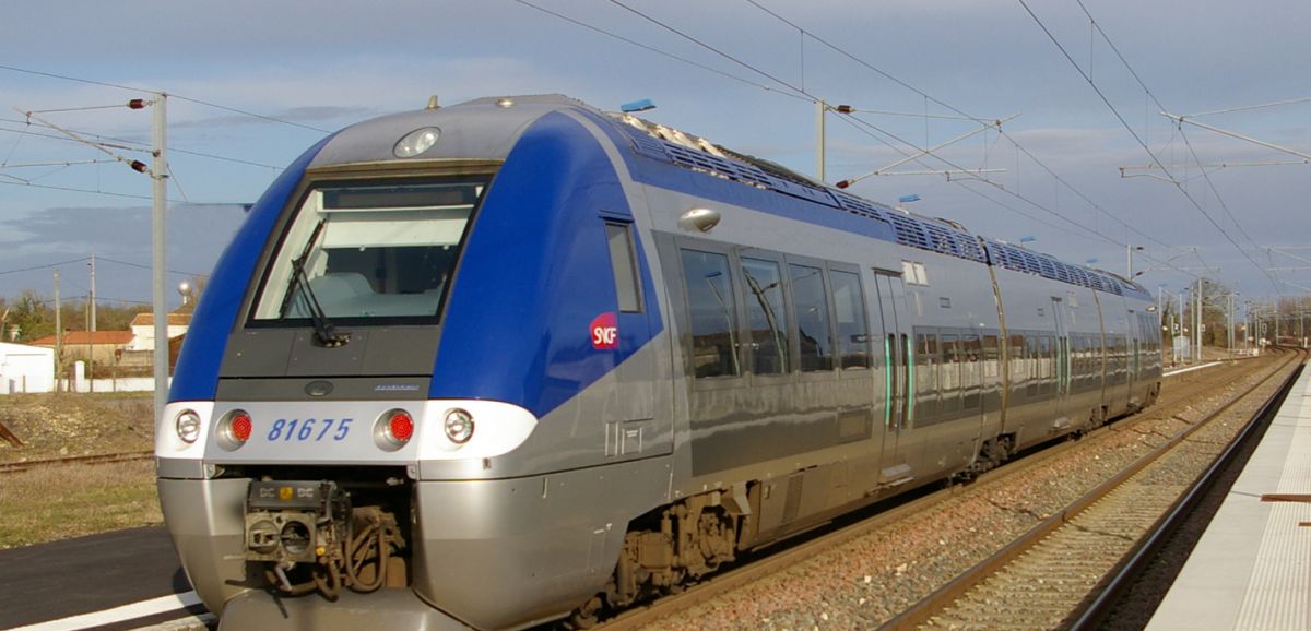SNCF : grève nationale du mardi 26 avril