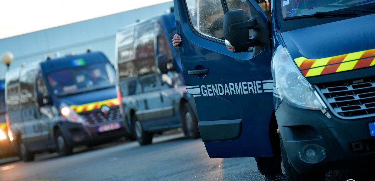 Charente-Maritime. Quel bilan pour la nouvelle opération "Place nette" de la gendarmerie ?