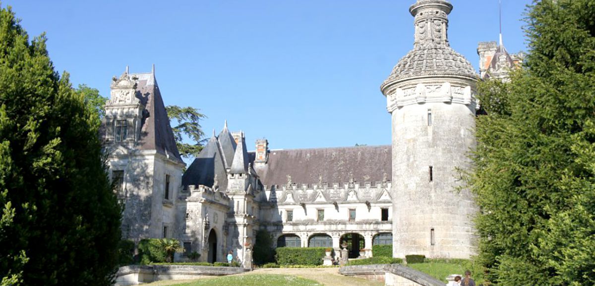 Pons : le château des énigmes invente l'Escape Castle