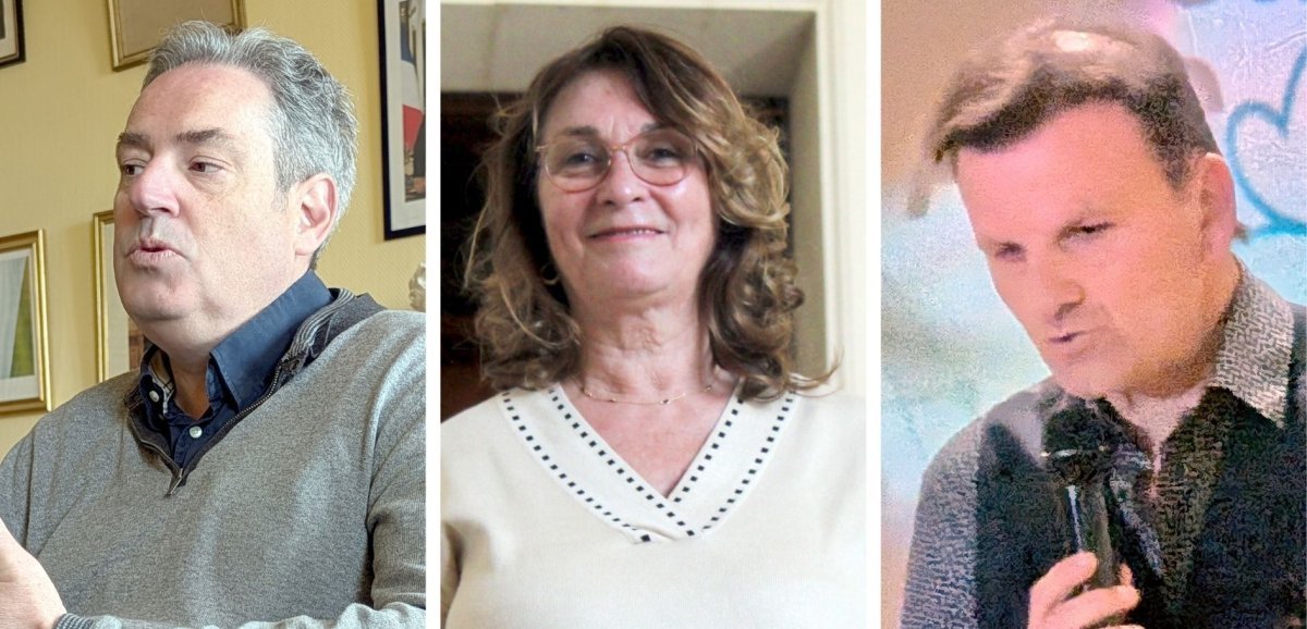 Image de l'actu de L'Hebdo de Charente-Maritime