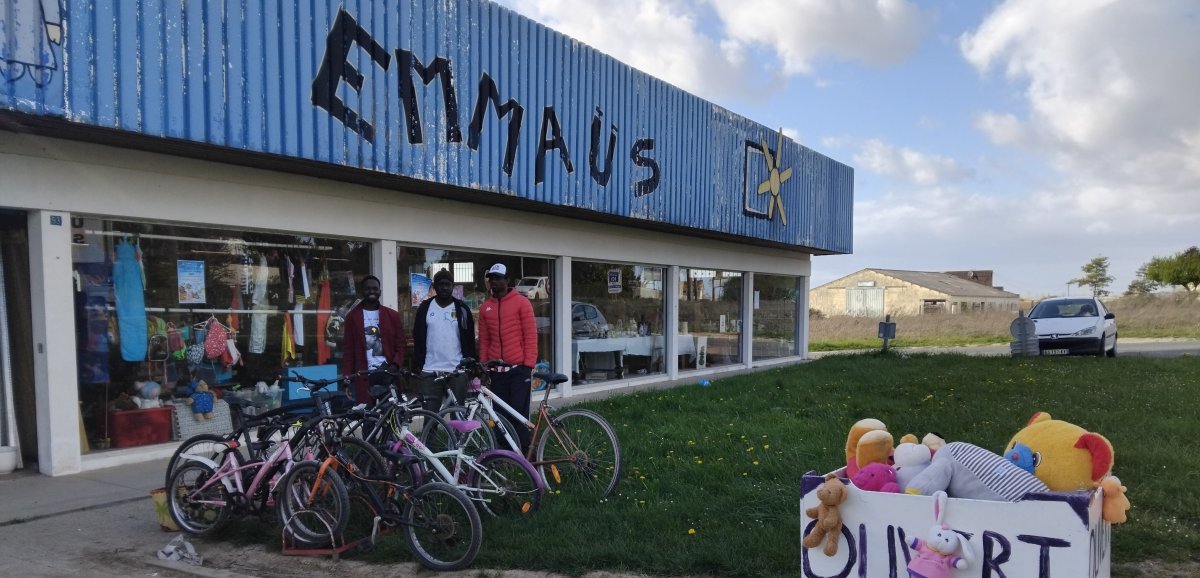 Image de l'actu de L'Hebdo de Charente-Maritime