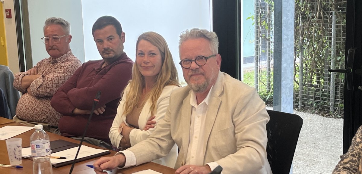 Image de l'actu de L'Hebdo de Charente-Maritime