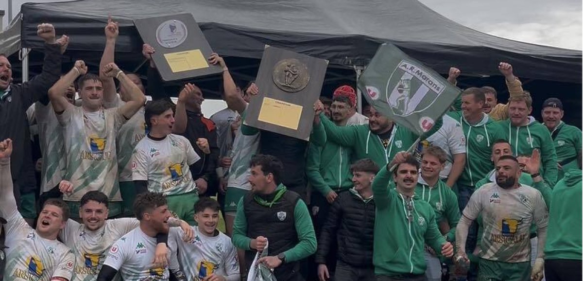 Image de l'actu de L'Hebdo de Charente-Maritime