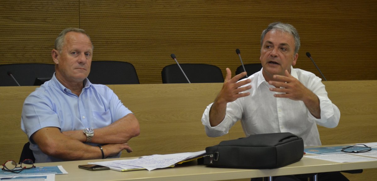 Image de l'actu de L'Hebdo de Charente-Maritime