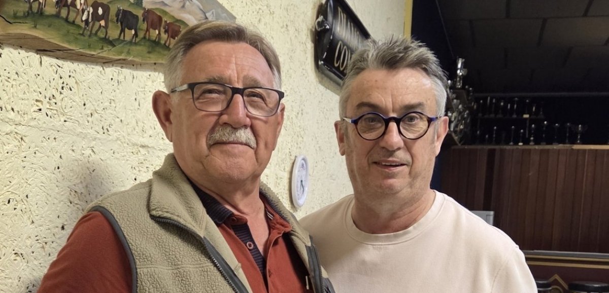 Image de l'actu de L'Hebdo de Charente-Maritime