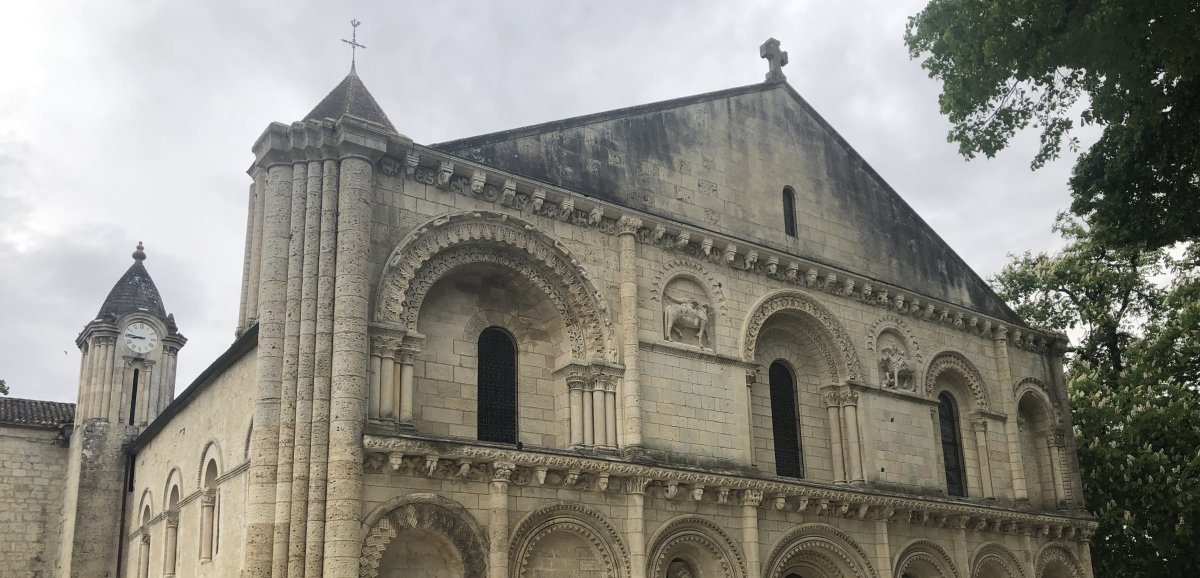 Image de l'actu de L'Hebdo de Charente-Maritime