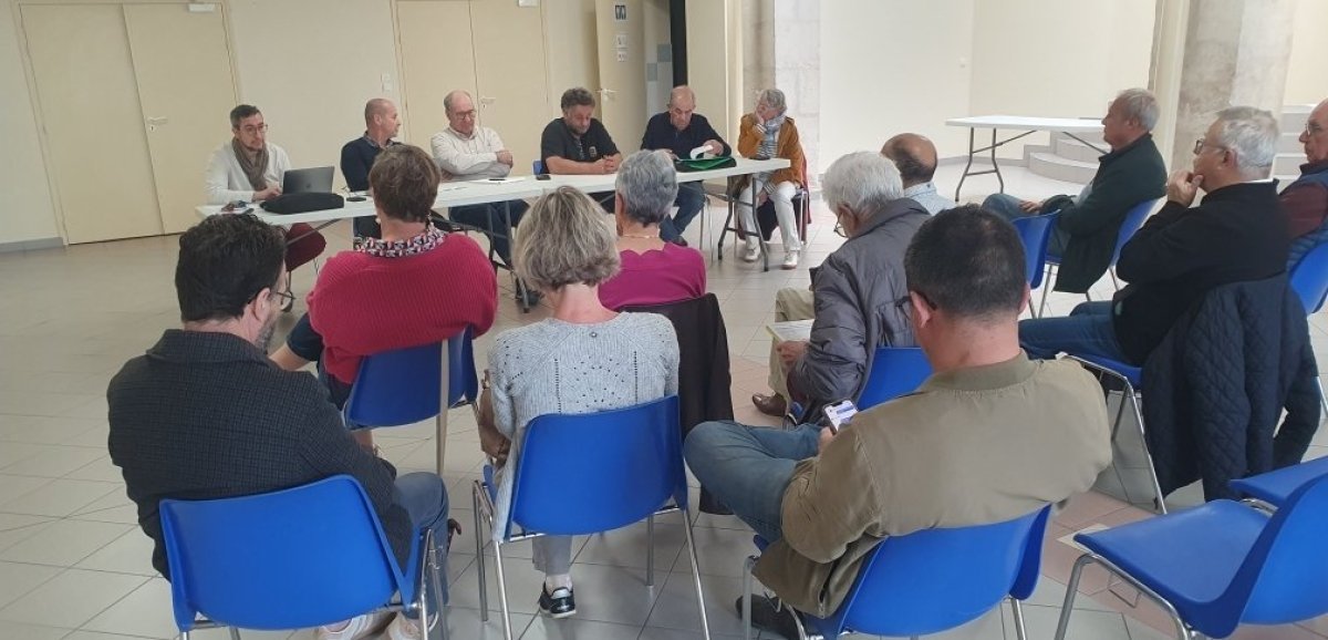 Image de l'actu de L'Hebdo de Charente-Maritime