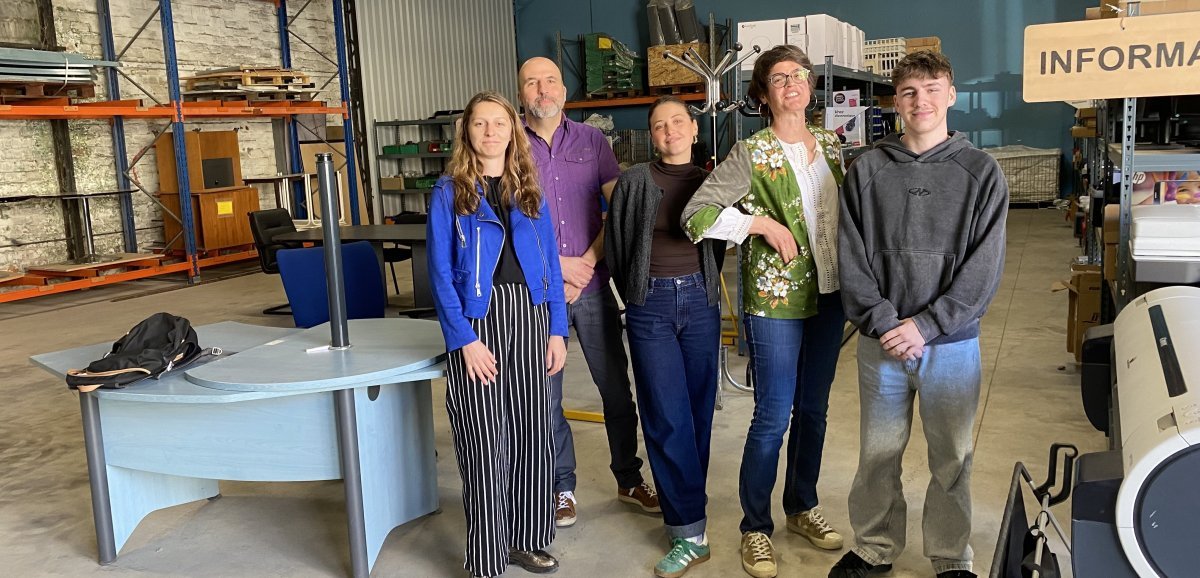 Image de l'actu de L'Hebdo de Charente-Maritime