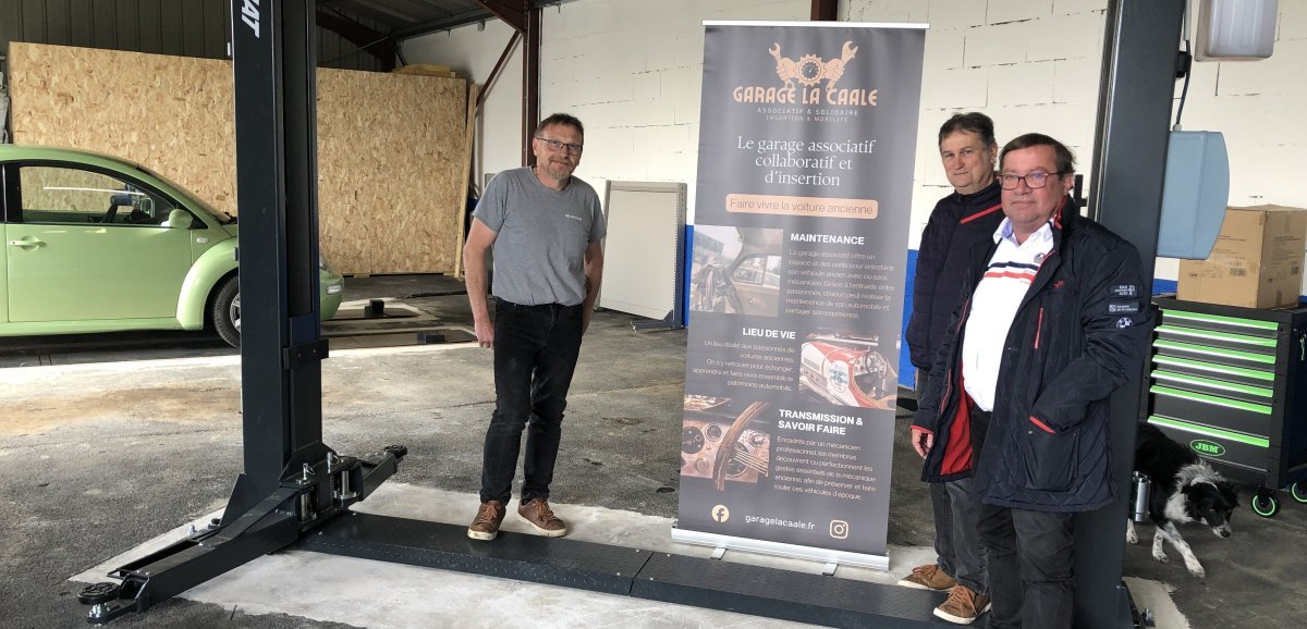 Image de l'actu de L'Hebdo de Charente-Maritime