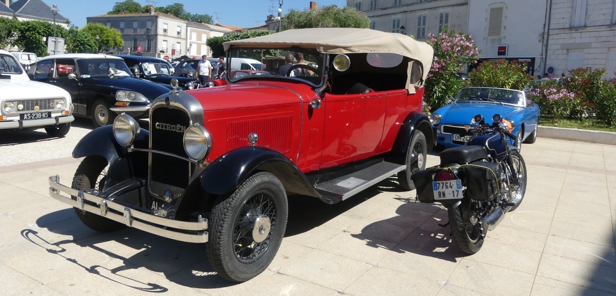 Image de l'actu de L'Hebdo de Charente-Maritime