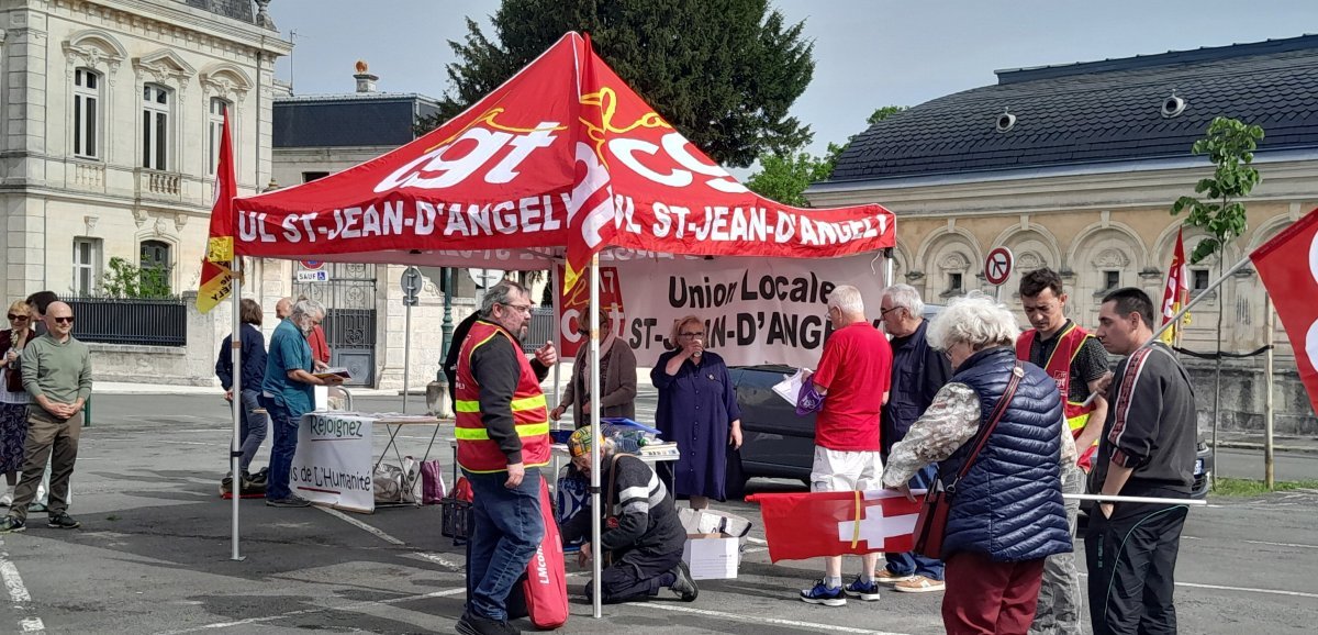 Image de l'actu de L'Hebdo de Charente-Maritime