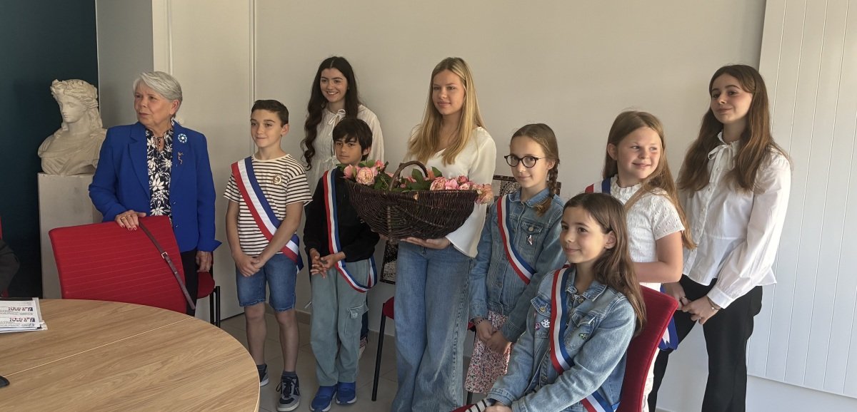 Image de l'actu de L'Hebdo de Charente-Maritime