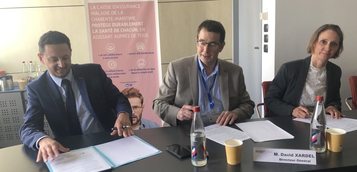 Image de l'actu de L'Hebdo de Charente-Maritime