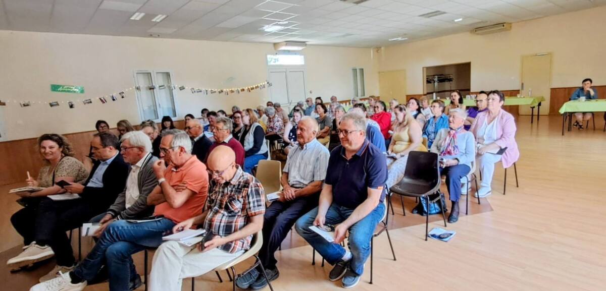 Image de l'actu de L'Hebdo de Charente-Maritime