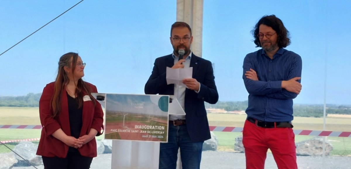 Image de l'actu de L'Hebdo de Charente-Maritime