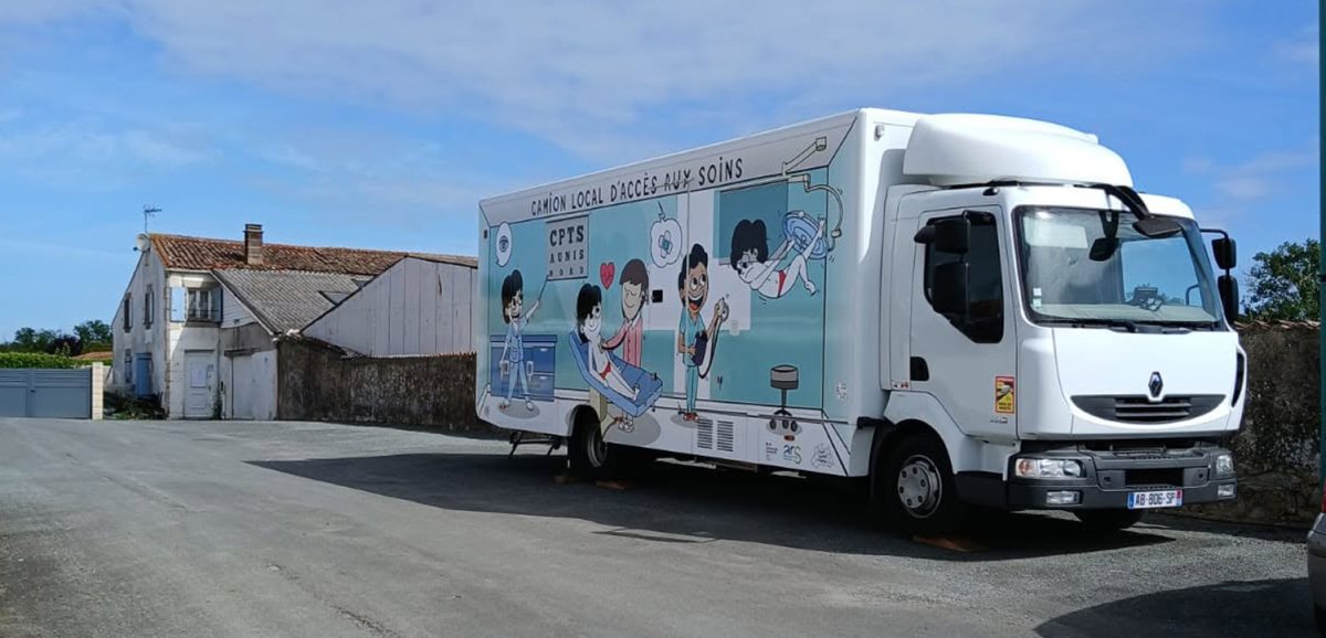 Image de l'actu de L'Hebdo de Charente-Maritime