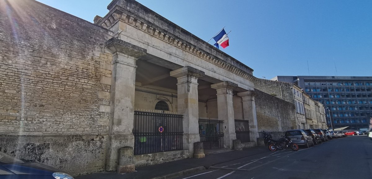 Image de l'actu de L'Hebdo de Charente-Maritime