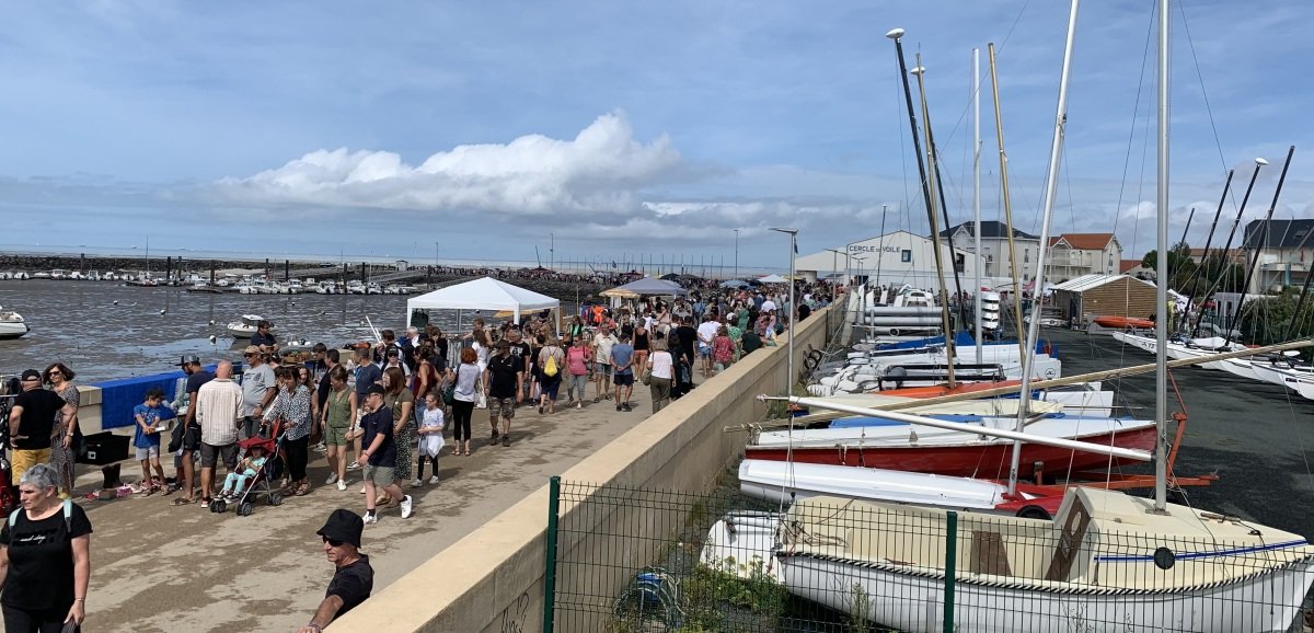 Image de l'actu de L'Hebdo de Charente-Maritime