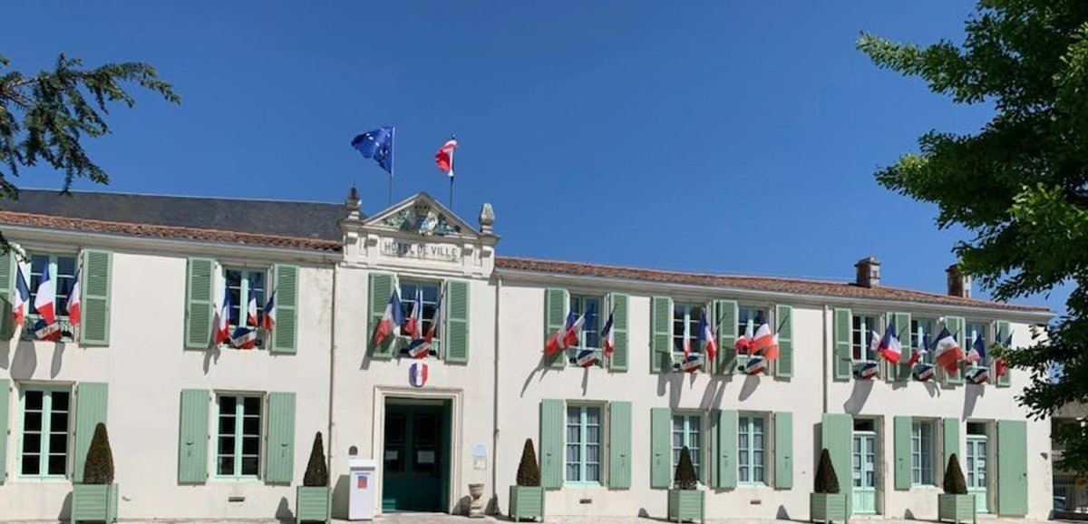 Image de l'actu de L'Hebdo de Charente-Maritime